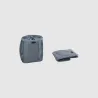 Thule Packable Laundry Bag | Laundry Bag | Pond Gray