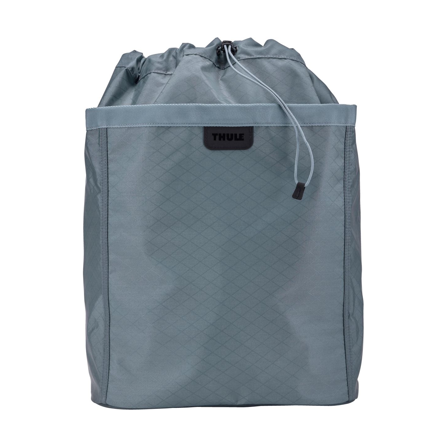 Thule Packable Laundry Bag | Laundry Bag | Pond Gray