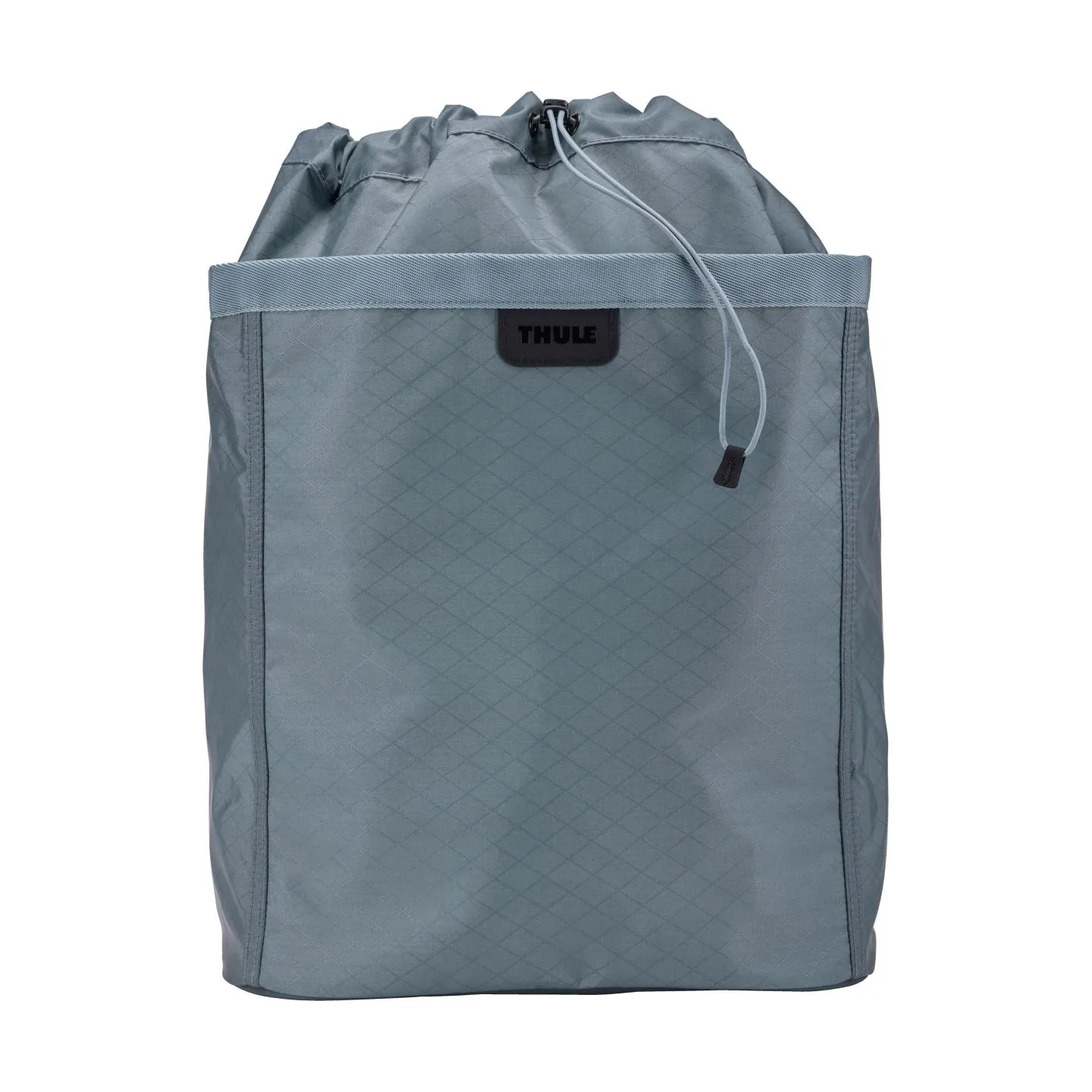 Thule Packable Laundry Bag | Laundry Bag | Pond Gray