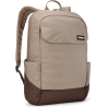 Thule Lithos | Fits up to size 16 " | Backpack | Nuanced Brown