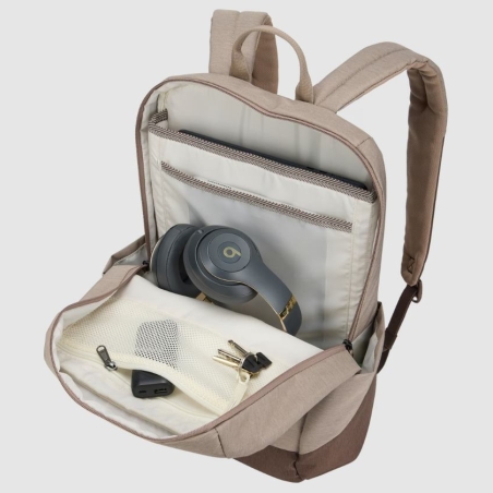 Thule Lithos | Fits up to size 16 " | Backpack | Nuanced Brown