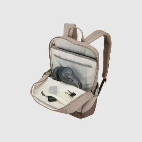 Thule Lithos | Fits up to size 16 " | Backpack | Nuanced Brown