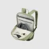 Thule Lithos | Fits up to size 16 " | Backpack | Quiet Green