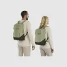 Thule Lithos | Fits up to size 16 " | Backpack | Quiet Green
