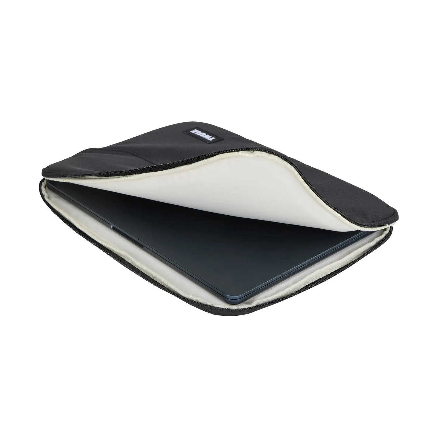 Thule Sleeve Lithos  for MacBook Air 13'' | Sleeve | Black