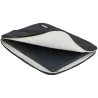 Thule Sleeve Lithos  for MacBook Air 13'' | Sleeve | Black