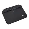 Thule Sleeve Lithos  for MacBook Air 13'' | Sleeve | Black