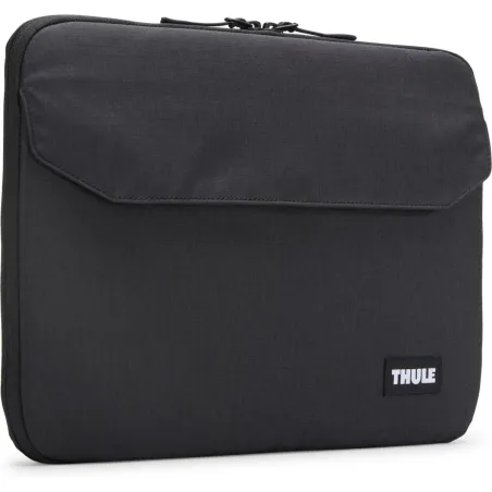 Thule Laptop Sleeve Lithos for MacBook Pro 14'' | Sleeve | Black