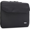 Thule Laptop Sleeve Lithos for MacBook Pro 14'' | Sleeve | Black