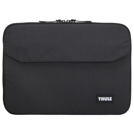 Thule Laptop Sleeve Lithos for MacBook Pro 14'' | Sleeve | Black