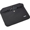 Thule Laptop Sleeve Lithos for MacBook Pro 14'' | Sleeve | Black