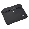 Thule Laptop Sleeve Lithos for MacBook Pro 14'' | Sleeve | Black