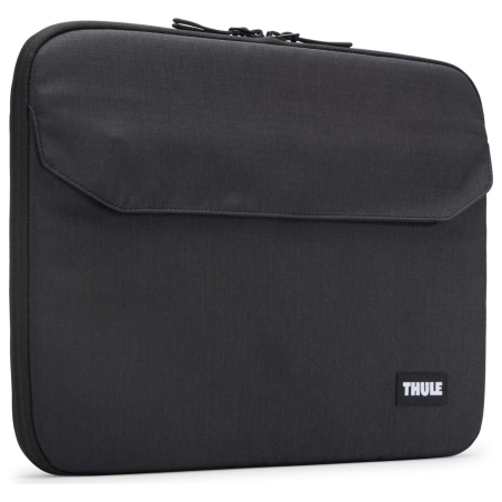 Thule Sleeve Lithos for MacBook Air 15" | Sleeve | Black