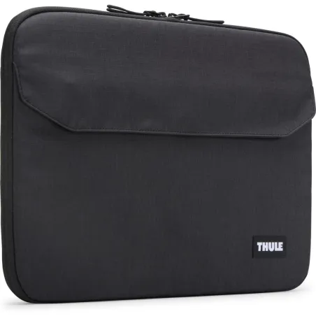 Thule Sleeve Lithos for MacBook Air 15" | Sleeve | Black