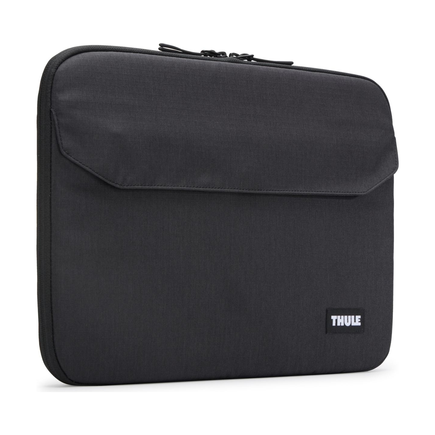 Thule Sleeve Lithos for MacBook Air 15" | Sleeve | Black