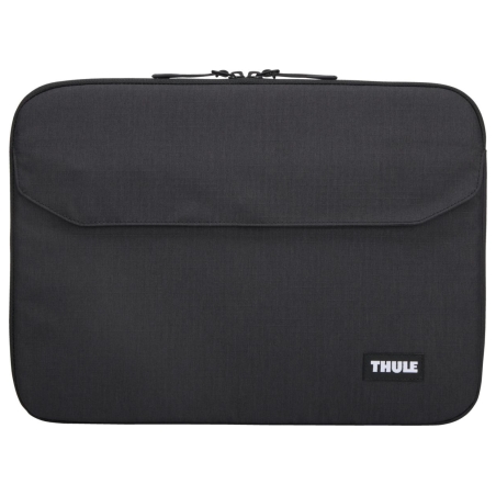 Thule Sleeve Lithos for MacBook Air 15" | Sleeve | Black