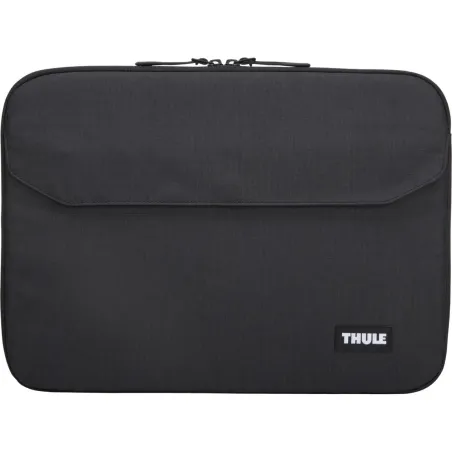 Thule Sleeve Lithos for MacBook Air 15" | Sleeve | Black