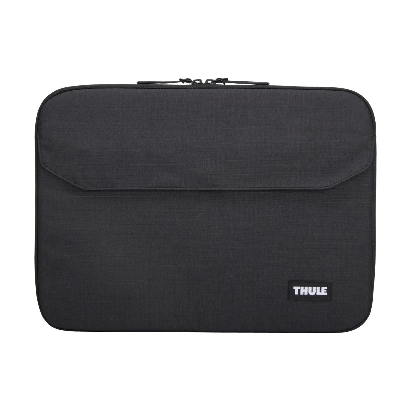 Thule Sleeve Lithos for MacBook Air 15" | Sleeve | Black