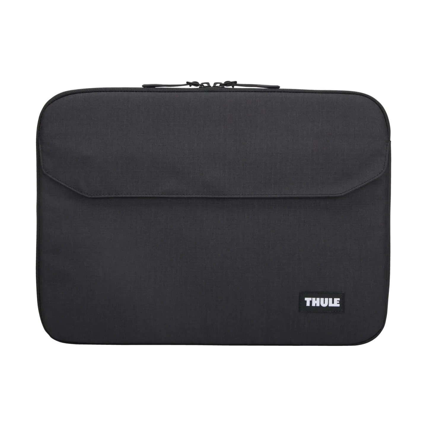 Thule Sleeve Lithos for MacBook Air 15" | Sleeve | Black