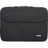 Thule Sleeve Lithos for MacBook Air 15" | Sleeve | Black