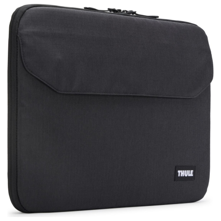 Thule Sleeve Lithos for MacBook Pro 16'' | Sleeve | Black