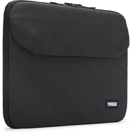 Thule Sleeve Lithos for MacBook Pro 16'' | Sleeve | Black