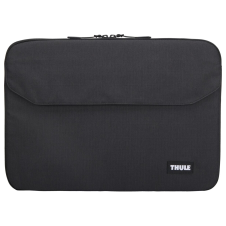 Thule Sleeve Lithos for MacBook Pro 16'' | Sleeve | Black
