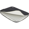 Thule Sleeve Lithos for MacBook Pro 16'' | Sleeve | Black