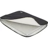 Thule Sleeve Lithos for MacBook Pro 16'' | Sleeve | Black