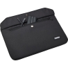 Thule Sleeve Lithos for MacBook Pro 16'' | Sleeve | Black
