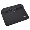 Thule Sleeve Lithos for MacBook Pro 16'' | Sleeve | Black
