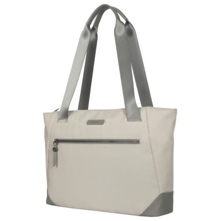 Targus ® AVILA 15-16" TOTE - FRENCH OAK