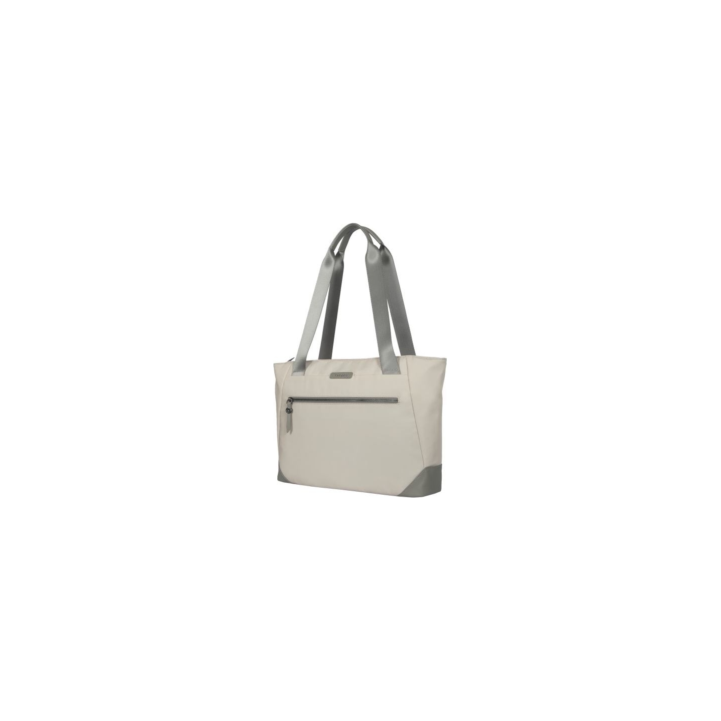 Targus ® AVILA 15-16" TOTE - FRENCH OAK