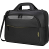 Targus CITYGEAR 15-17.3" TOPLOAD LAPTOP CASE BLACK