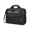 Targus CITYGEAR 15-17.3" TOPLOAD LAPTOP CASE BLACK