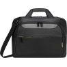 Targus CITYGEAR 15-17.3" TOPLOAD LAPTOP CASE BLACK