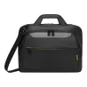 Targus CITYGEAR 15-17.3" TOPLOAD LAPTOP CASE BLACK