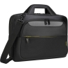 Targus CITYGEAR 15-17.3" TOPLOAD LAPTOP CASE BLACK