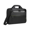 Targus CITYGEAR 15-17.3" TOPLOAD LAPTOP CASE BLACK
