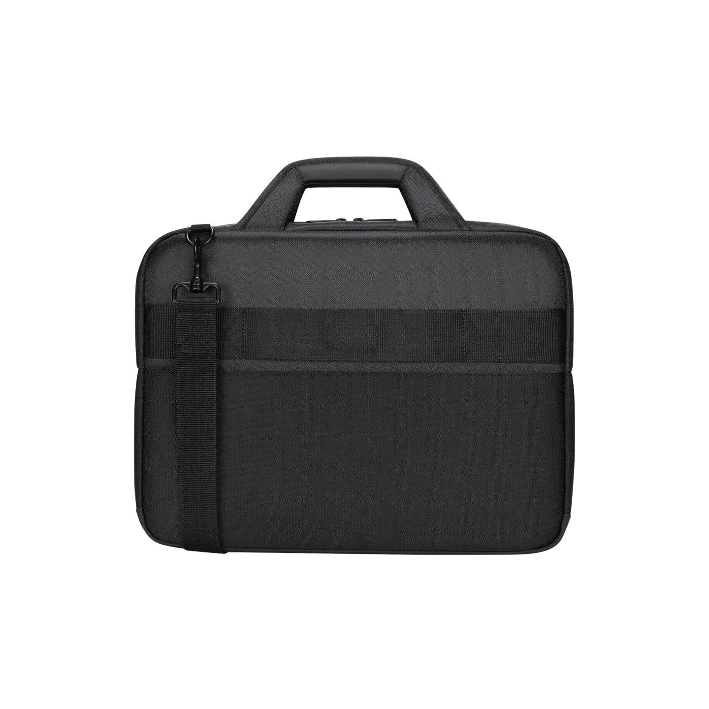 Targus CITYGEAR 15-17.3" TOPLOAD LAPTOP CASE BLACK