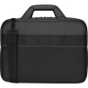 Targus CITYGEAR 15-17.3" TOPLOAD LAPTOP CASE BLACK