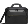 Targus CITYGEAR 15-17.3" TOPLOAD LAPTOP CASE BLACK