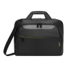 Targus CITYGEAR 15-17.3" TOPLOAD LAPTOP CASE BLACK