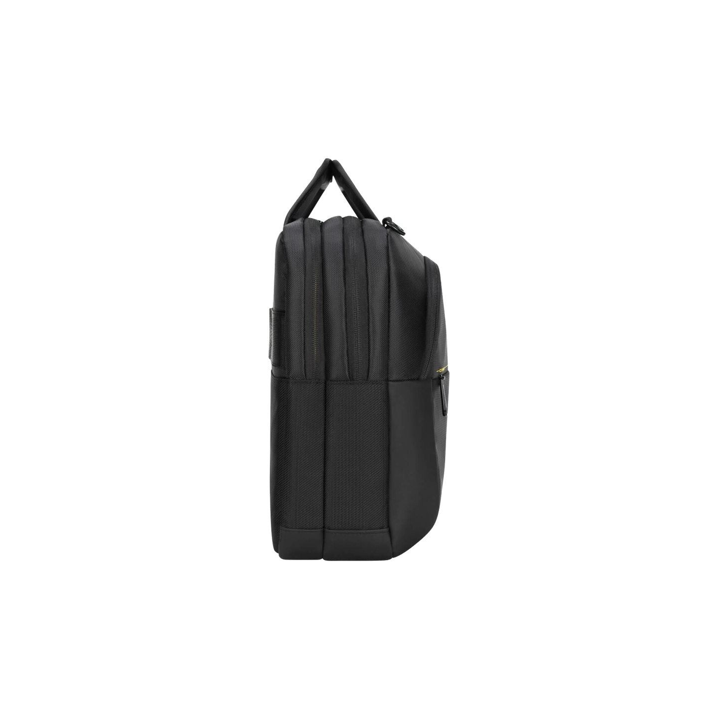 Targus CITYGEAR 15-17.3" TOPLOAD LAPTOP CASE BLACK