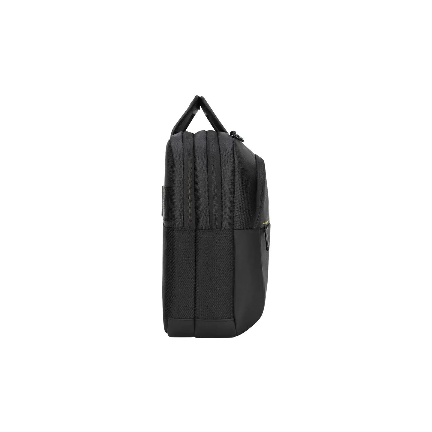 Targus CITYGEAR 15-17.3" TOPLOAD LAPTOP CASE BLACK