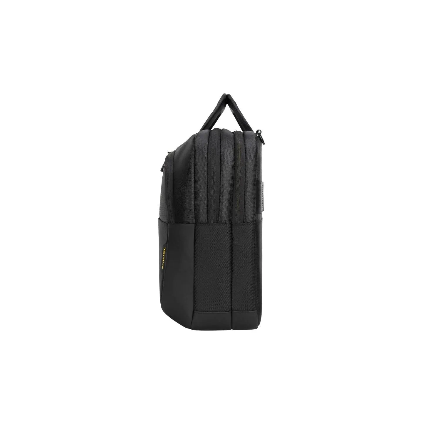 Targus CITYGEAR 15-17.3" TOPLOAD LAPTOP CASE BLACK