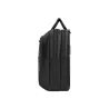 Targus CITYGEAR 15-17.3" TOPLOAD LAPTOP CASE BLACK