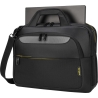 Targus CITYGEAR 15-17.3" TOPLOAD LAPTOP CASE BLACK