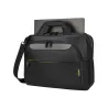 Targus CITYGEAR 15-17.3" TOPLOAD LAPTOP CASE BLACK