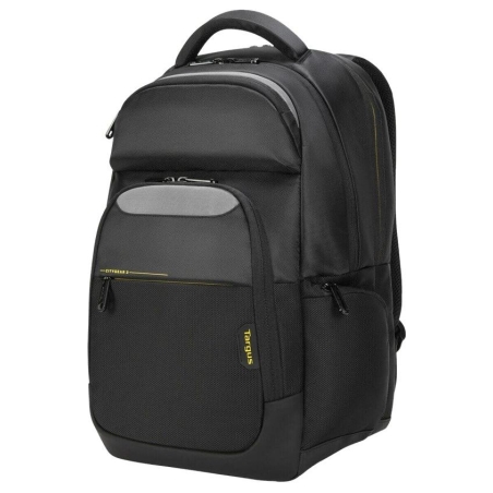 Targus CG3 15.6 BACKPACK W\ RAINCOVER